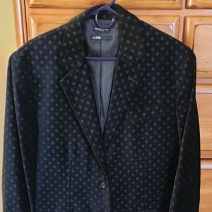Men's Marc Ecko Sport Coat